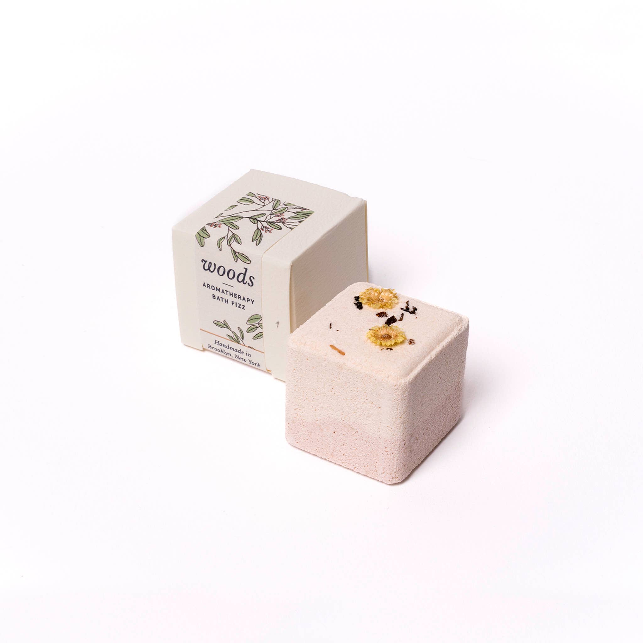 EVEN KEEL SHOWER STEAMERS / BATH BOMBS