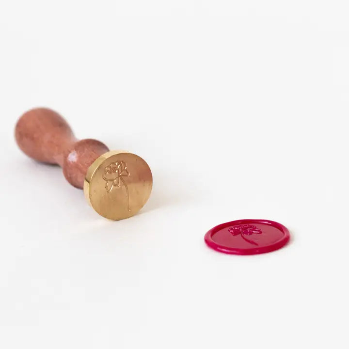 WAX SEAL STAMPS