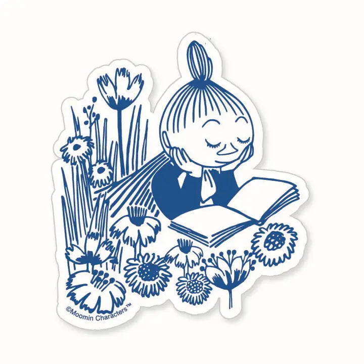 STICKERS (CONT'D)