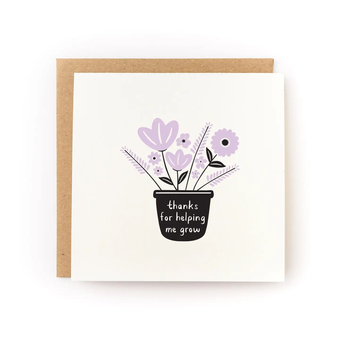 THANK YOU CARDS
