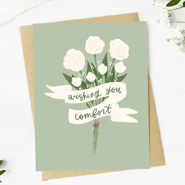 HEALING WORDS CARDS