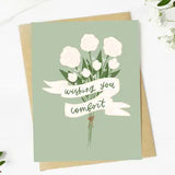 HEALING WORDS CARDS