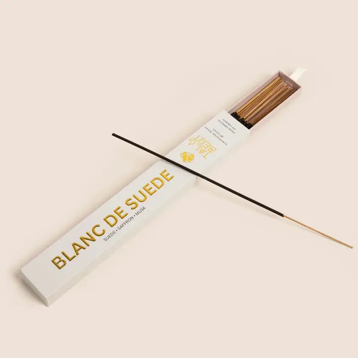 TB FRAGRANCE INCENSE STICKS
