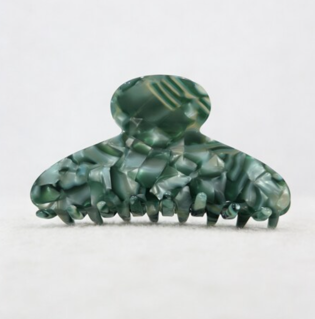 HAIR GLAW - LARGE GREEN MATCHA DREAMS