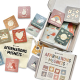 AFFIRMATIONS MAGNETS
