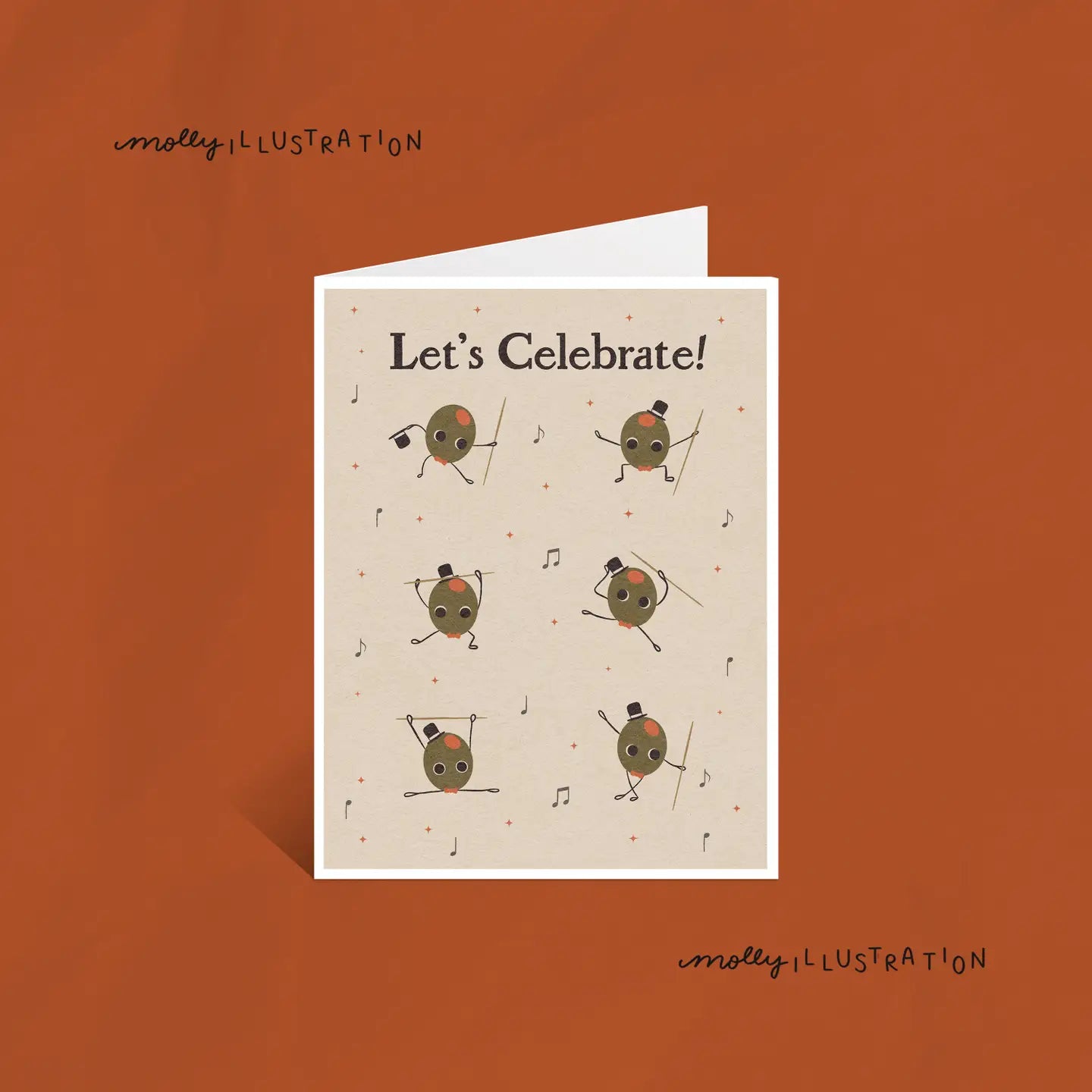 MISCELLANEOUS OCCASION CARDS