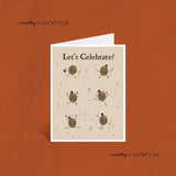 MISCELLANEOUS OCCASION CARDS