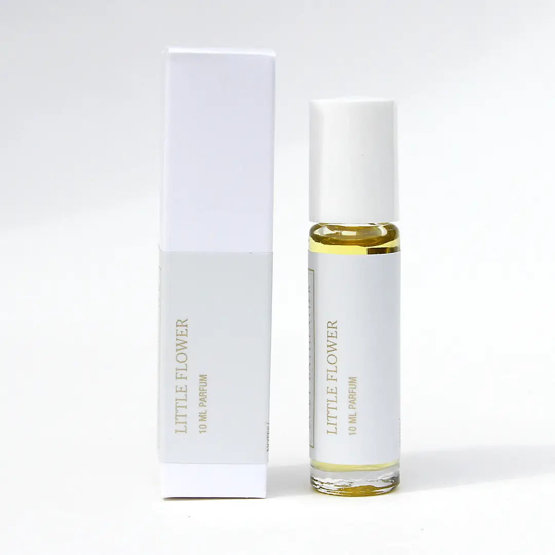 ZOET BATHLATIER PERFUME OIL ROLLER