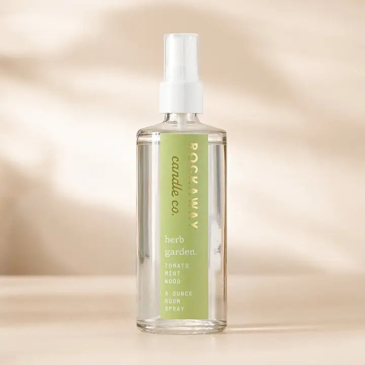 ROCKAWAY CANDLE CO. ROOM SPRAYS