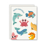 BIRTHDAY CARDS