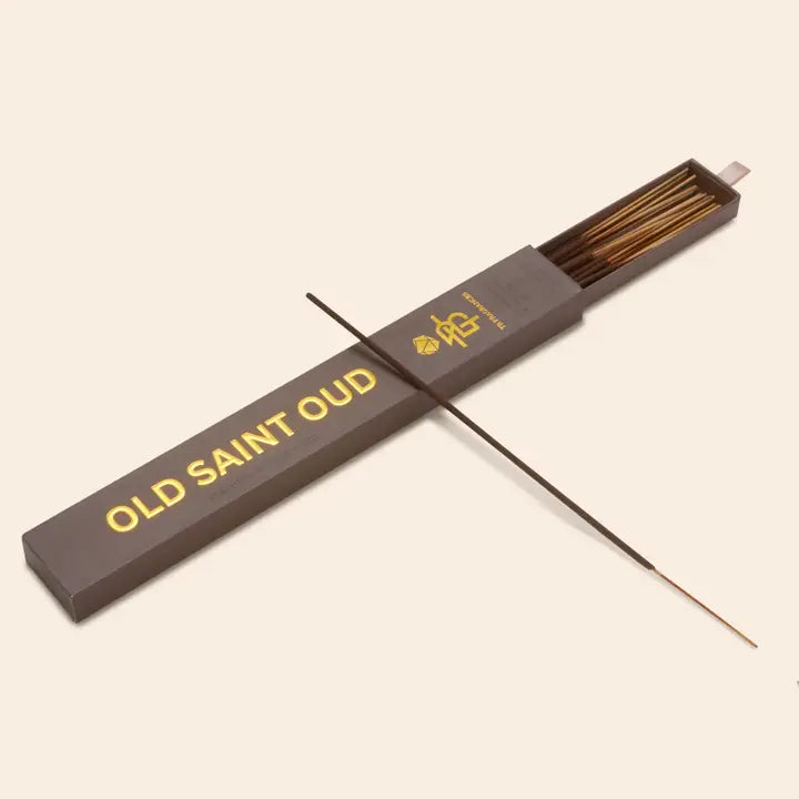 TB FRAGRANCE INCENSE STICKS