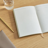 A JOURNAL FOR ORDINARY MOMENTS | ORDINARY HABITS