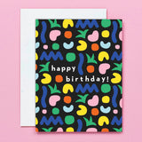 BIRTHDAY CARDS