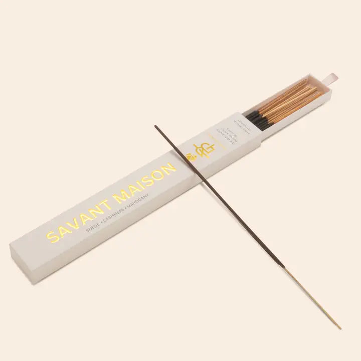 TB FRAGRANCE INCENSE STICKS
