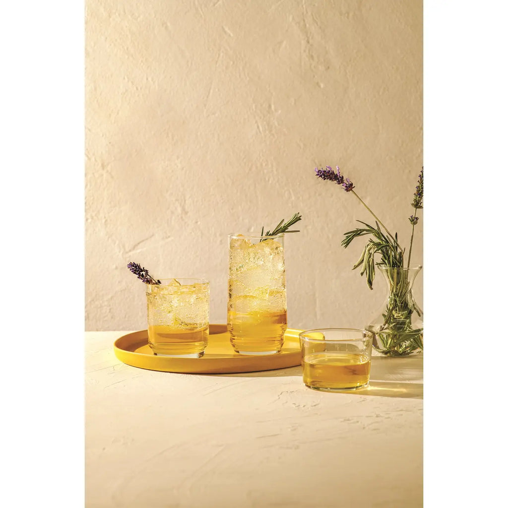 SAVORY AND SWEET SHRUBS