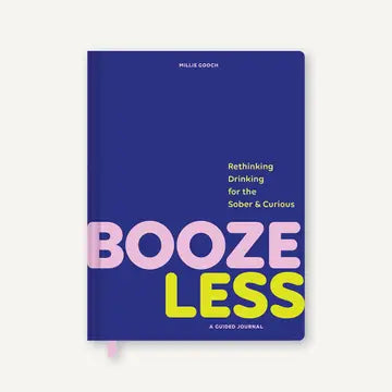 BOOZE LESS