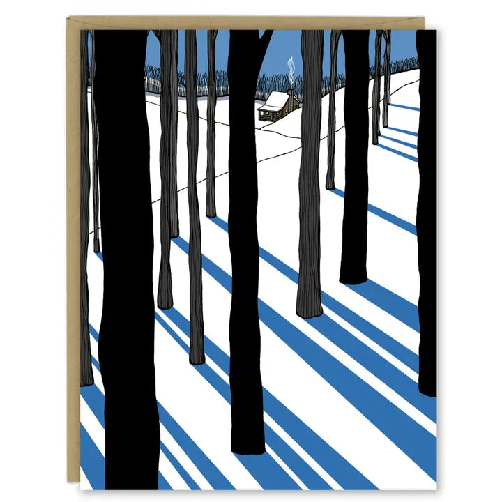 HOLIDAY GREETING CARDS
