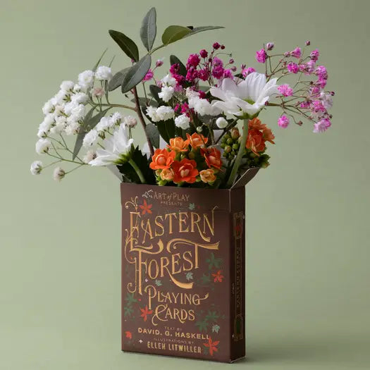 ART OF PLAY PLAYING CARDS