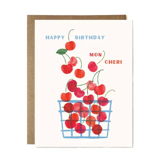 BIRTHDAY CARDS