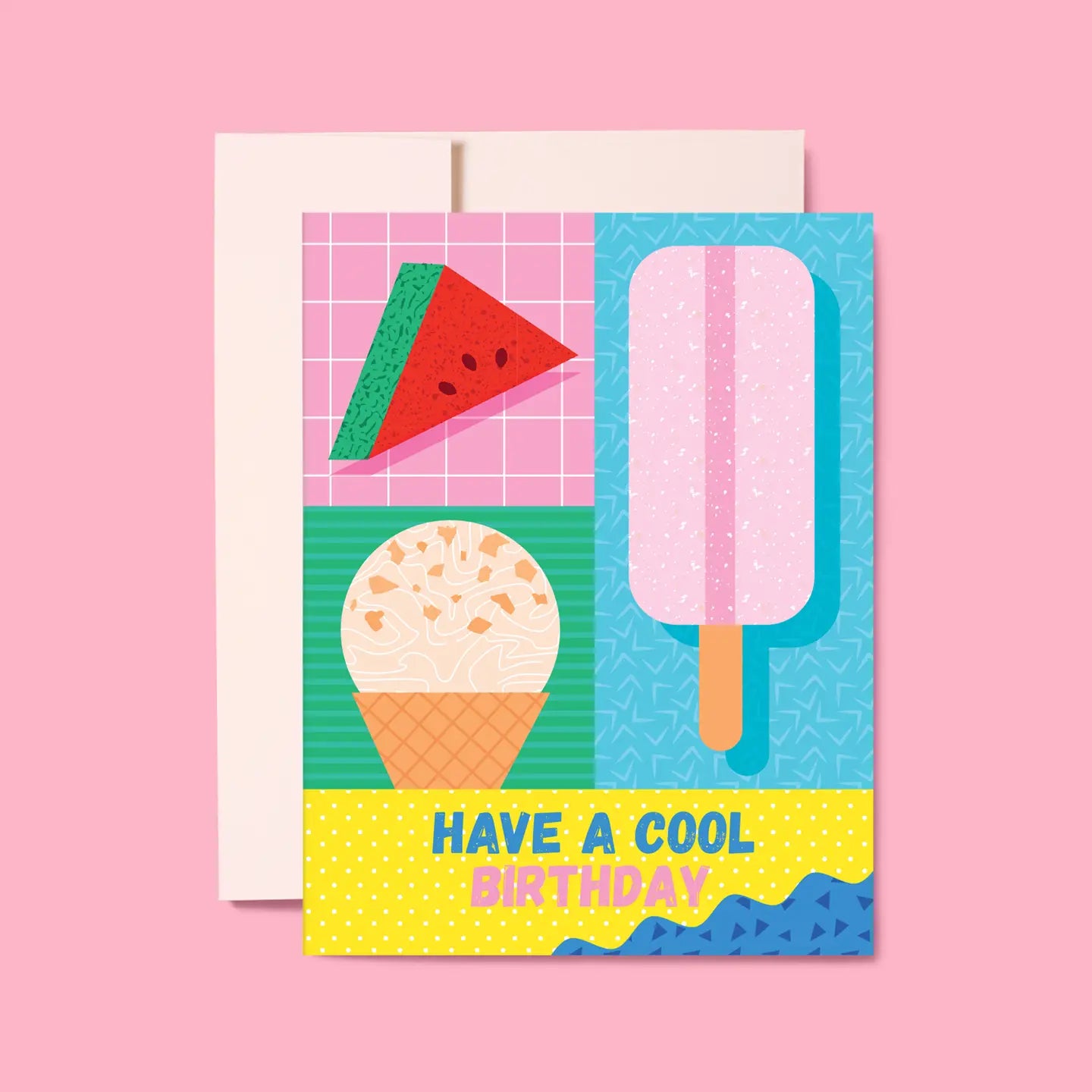 BIRTHDAY CARDS