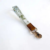 BETH SCHNEIDER KEYCHAIN LANYARD