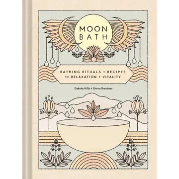 MOON BATH