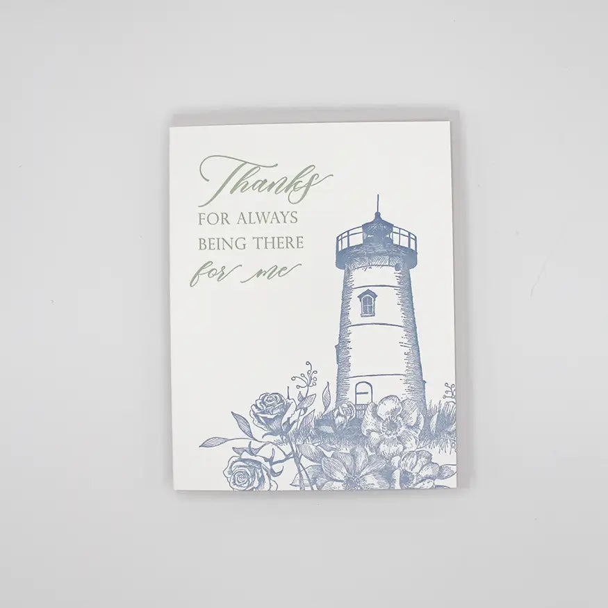 THANK YOU CARDS