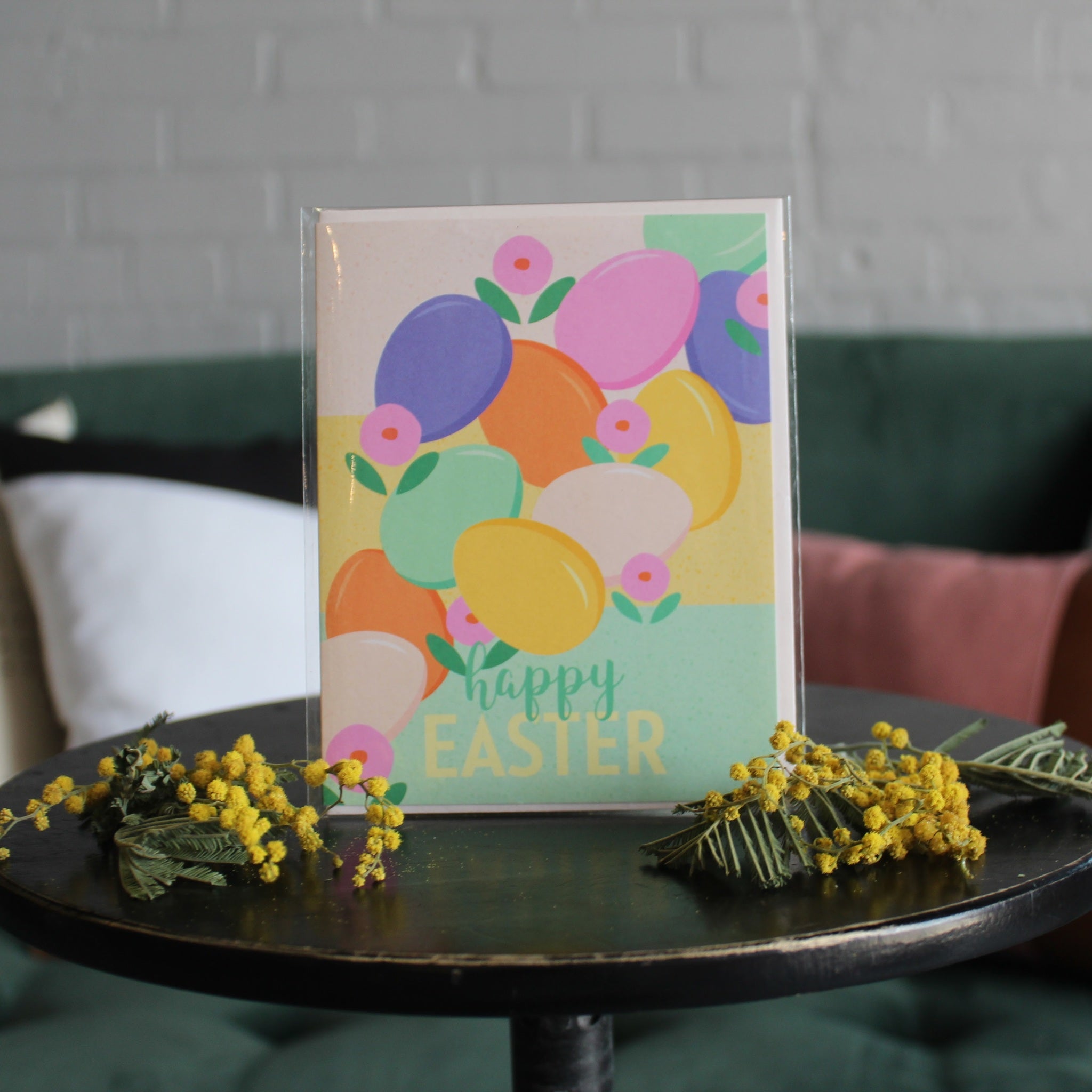 HOLIDAY CARDS