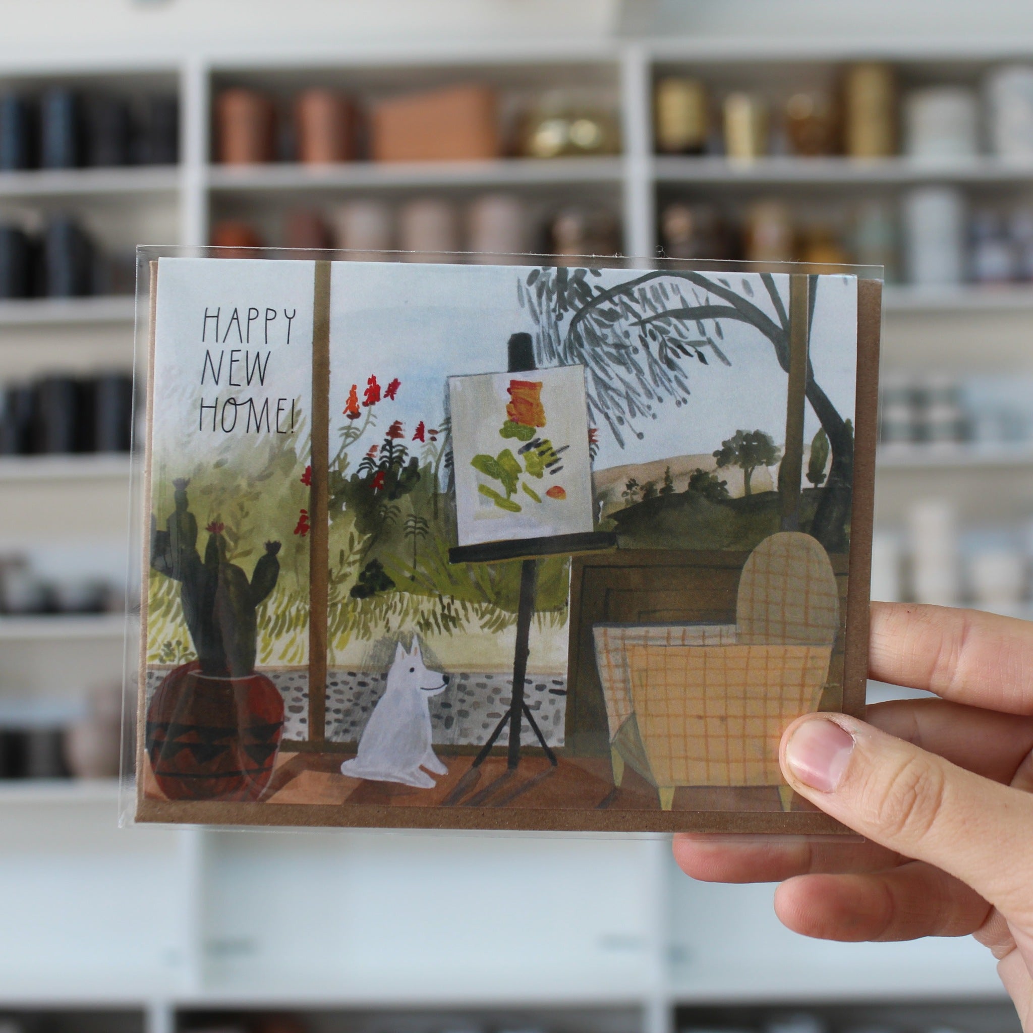 MISCELLANEOUS OCCASION CARDS
