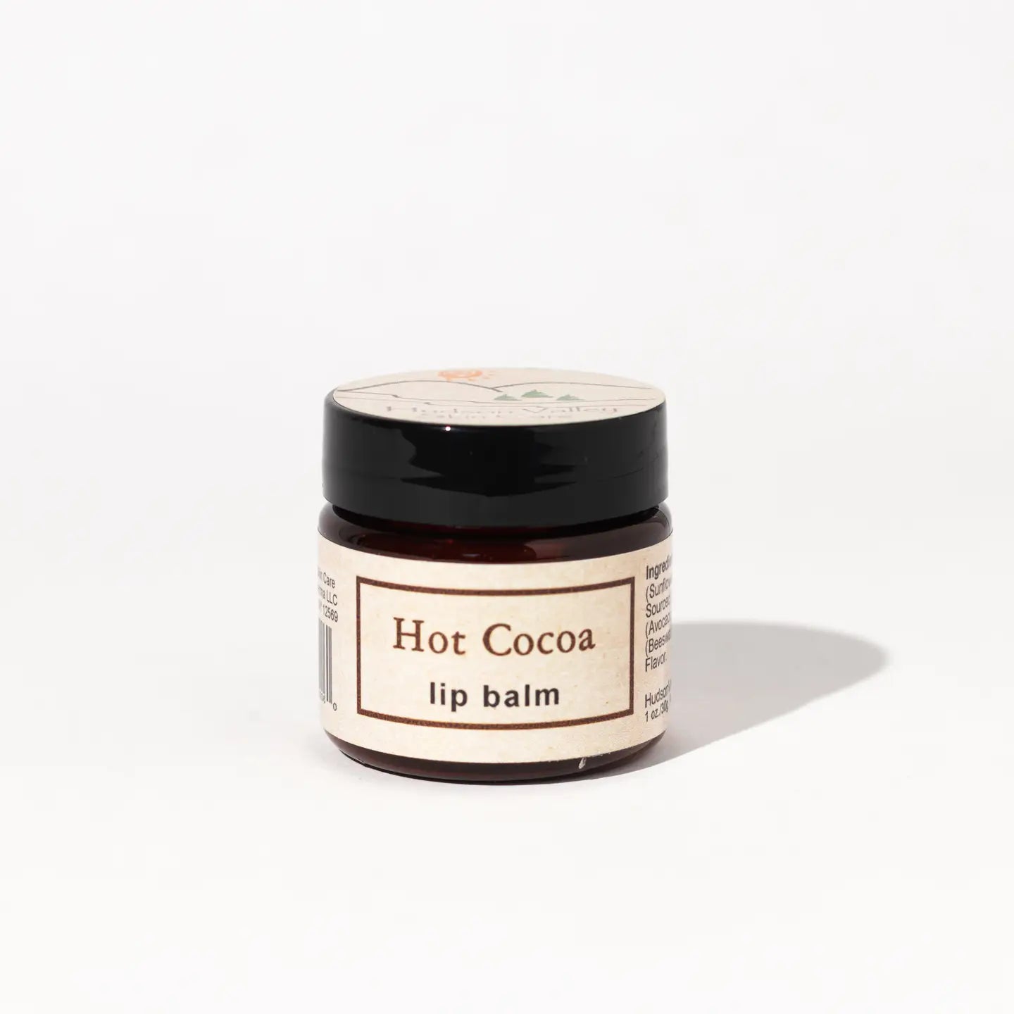 HUDSON VALLEY SKIN CARE LIP BALM