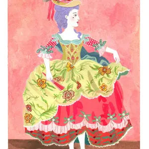 BECCA STADTLANDER TAROT