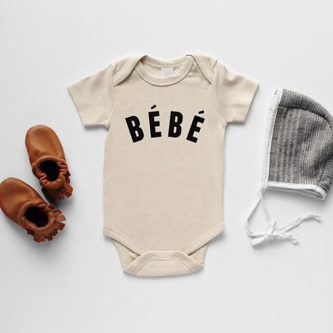 BABY ONESIE