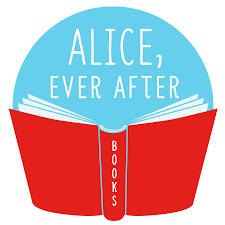 ALICE EVER AFTER BOOKS GIFT BASKET