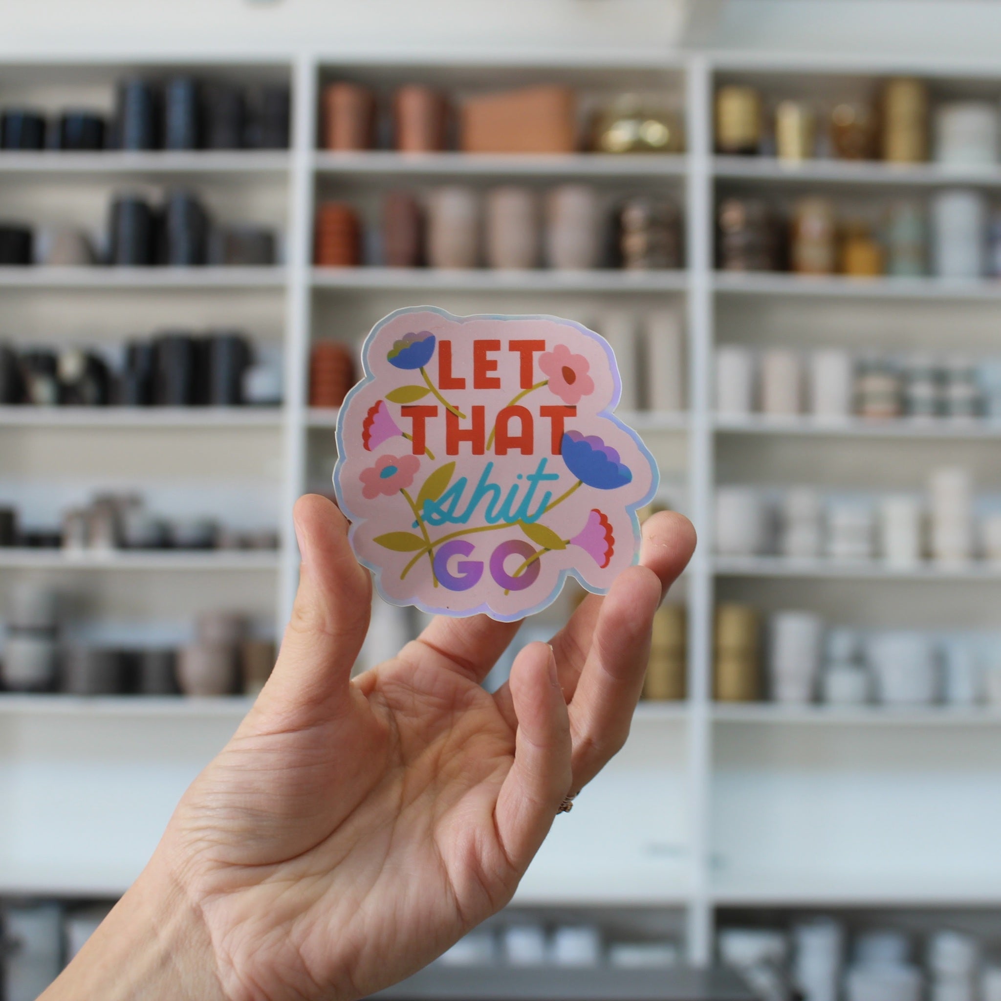 STICKERS
