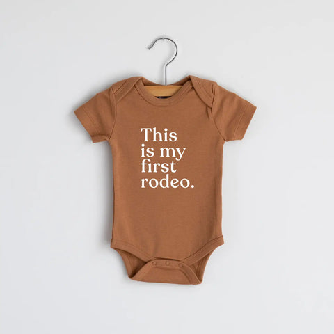 BABY ONESIE