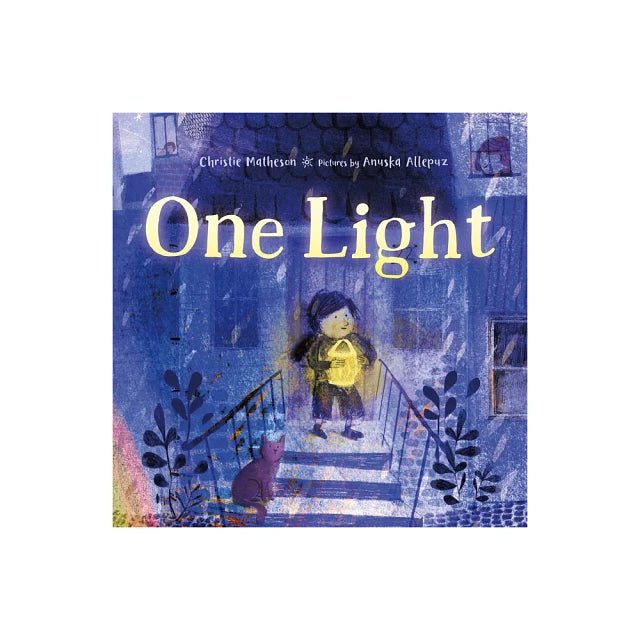 ONE LIGHT
