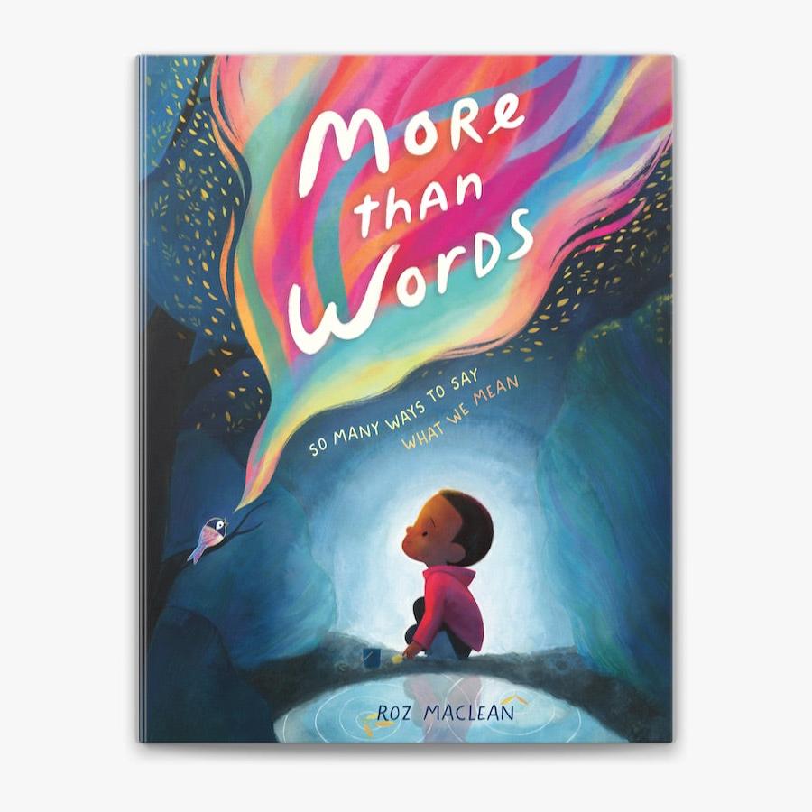 MORE THAN WORDS