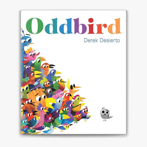 ODDBIRD