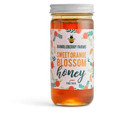 BUMBLEBERRY FARMS HONEY