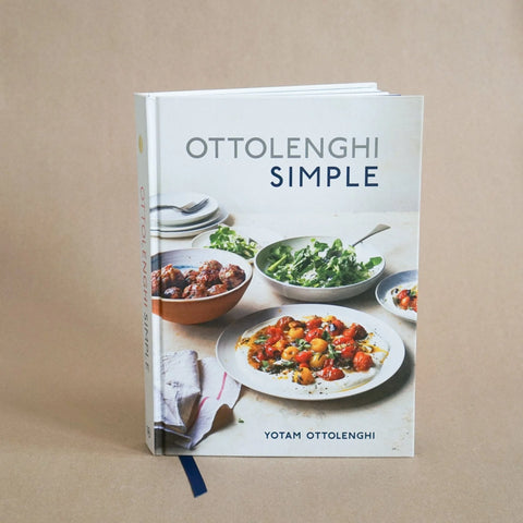 OTTOLENGHI SIMPLE