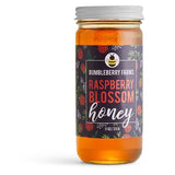 BUMBLEBERRY FARMS HONEY