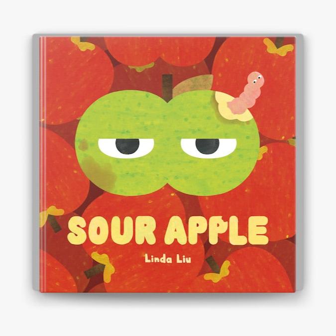 SOUR APPLE