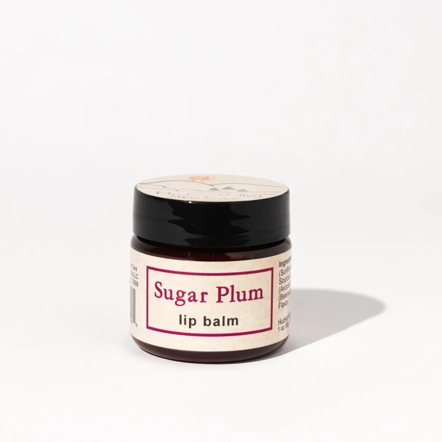 HUDSON VALLEY SKIN CARE LIP BALM