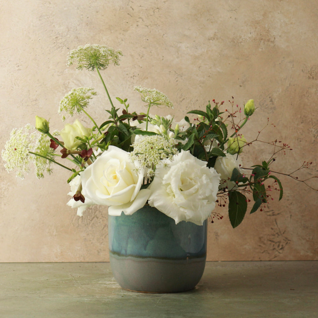 DESIGNER SPOTLIGHT- SIERRA