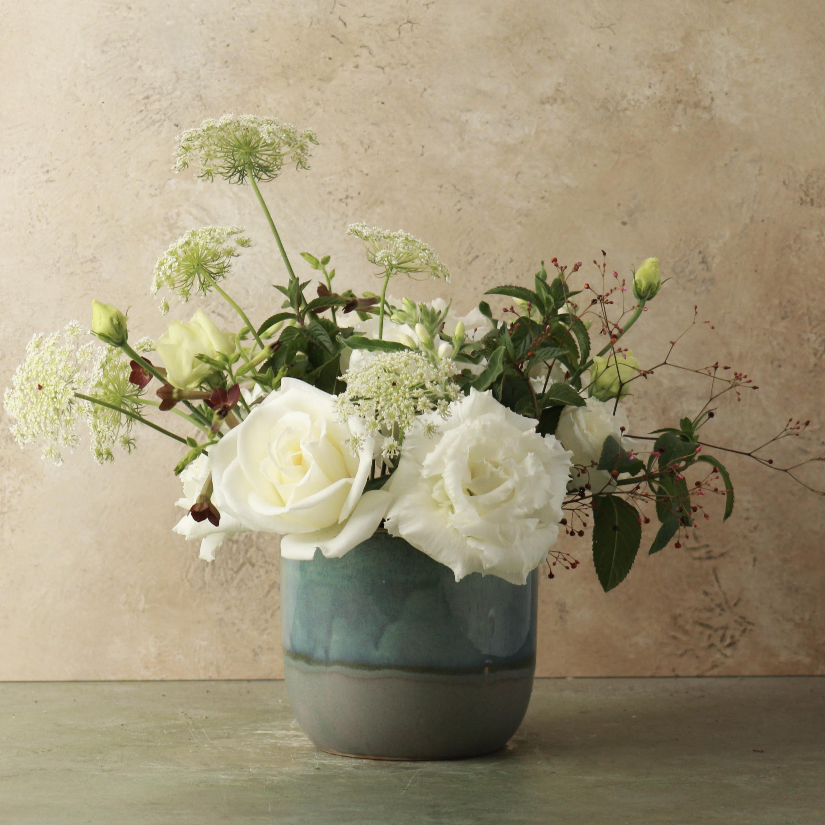 DESIGNER SPOTLIGHT- SIERRA