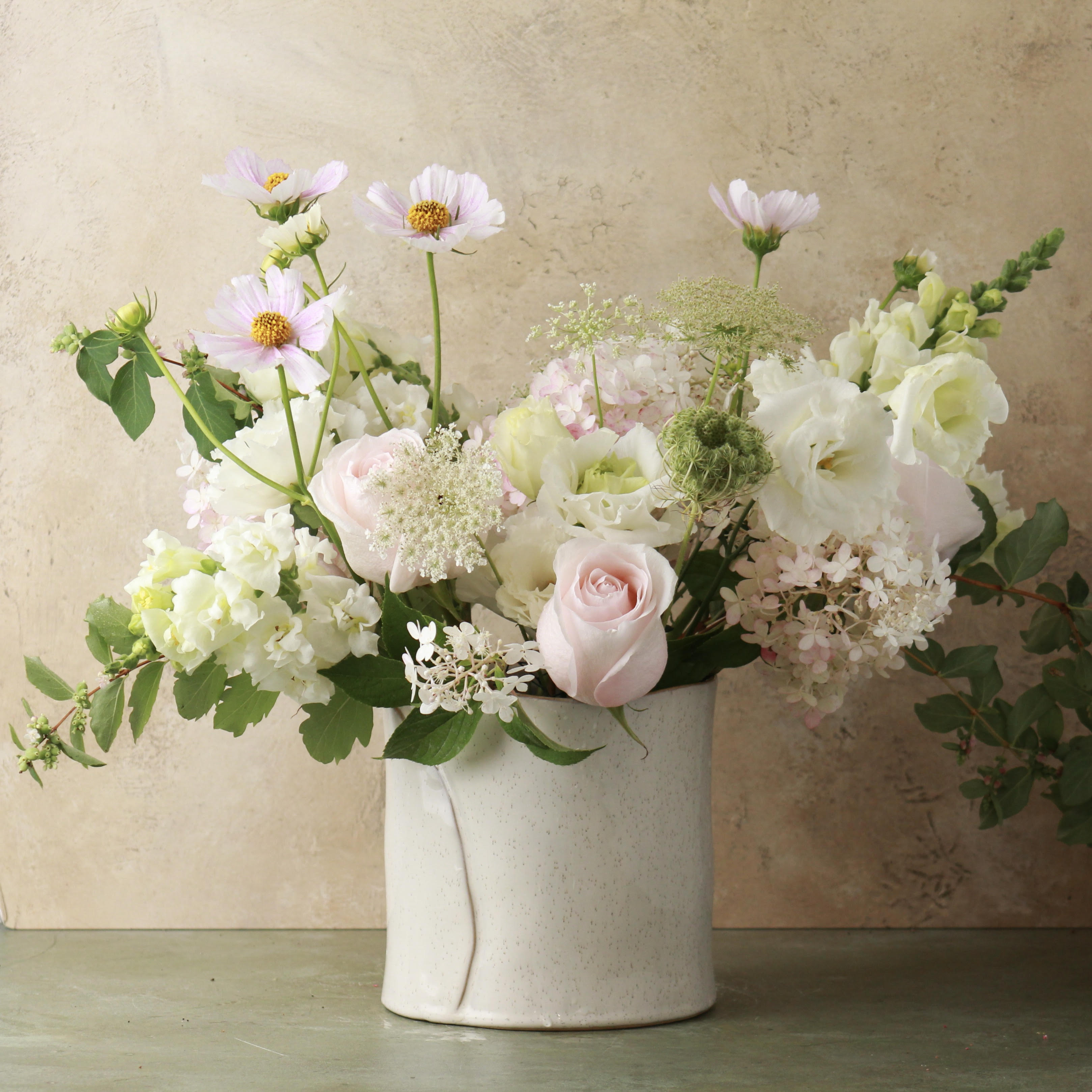 LINEN PALAZZO