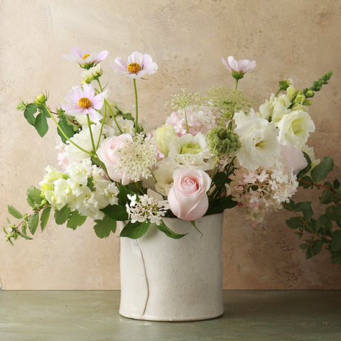 LINEN PALAZZO
