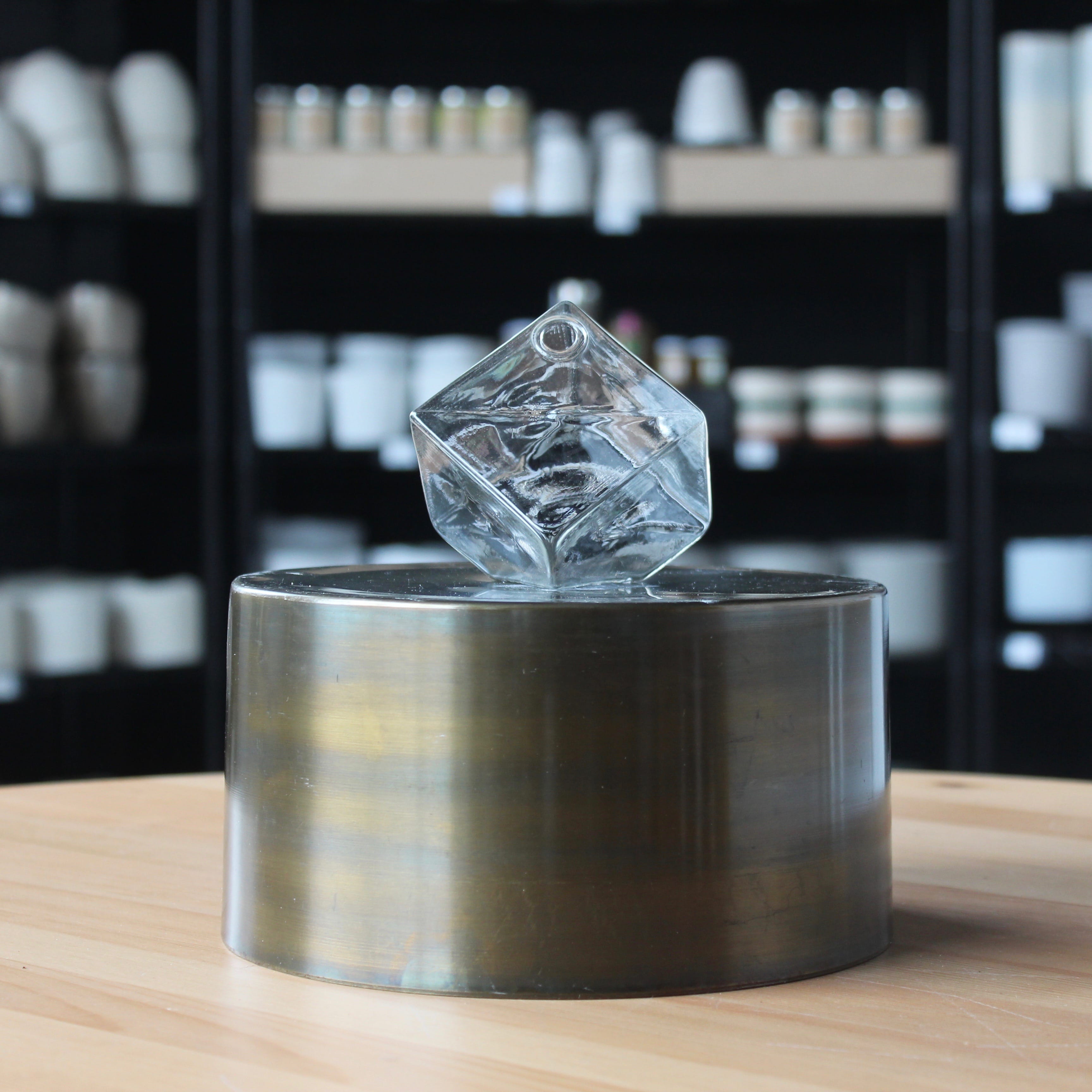 SYNERGY BUD VASE