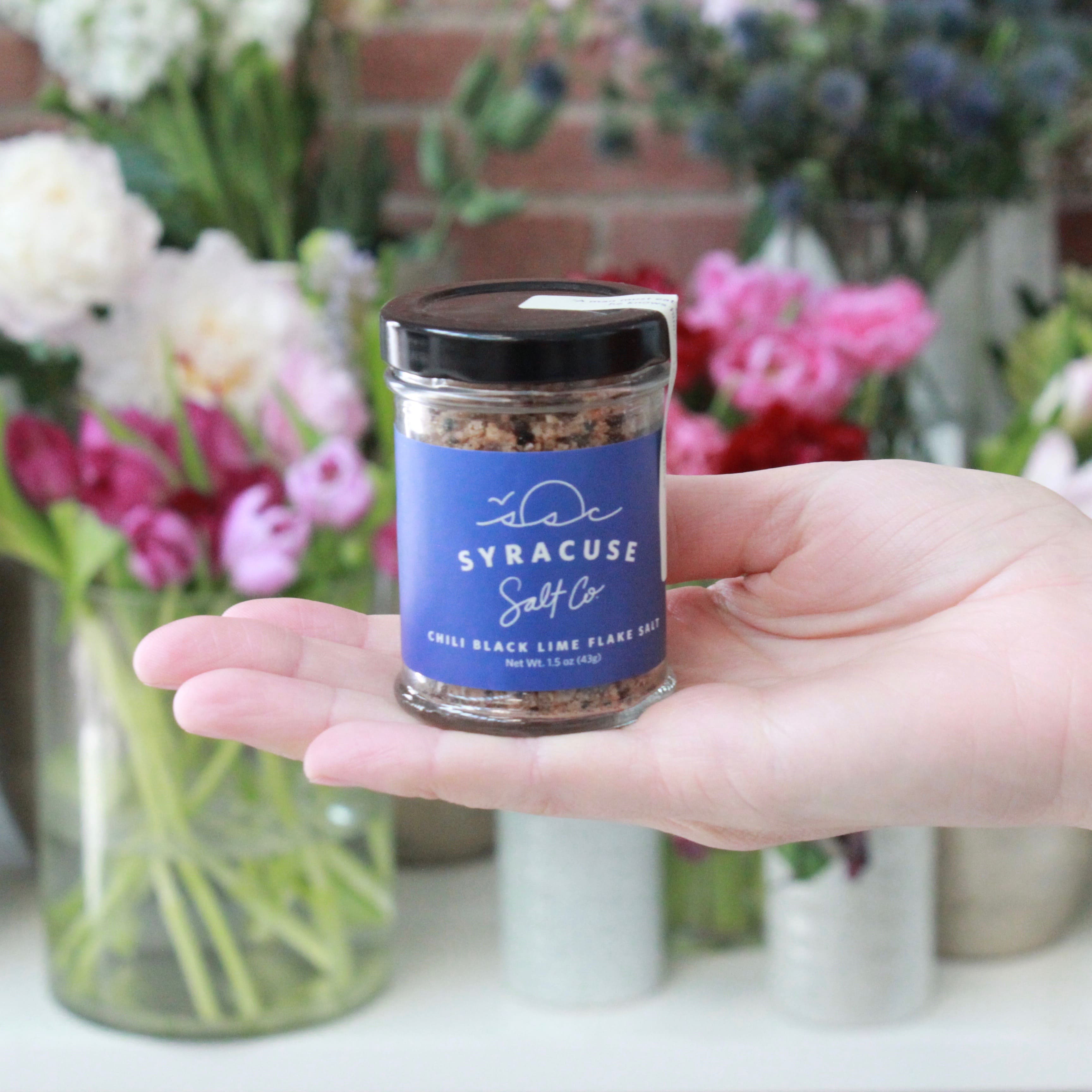 FLAKE SALT