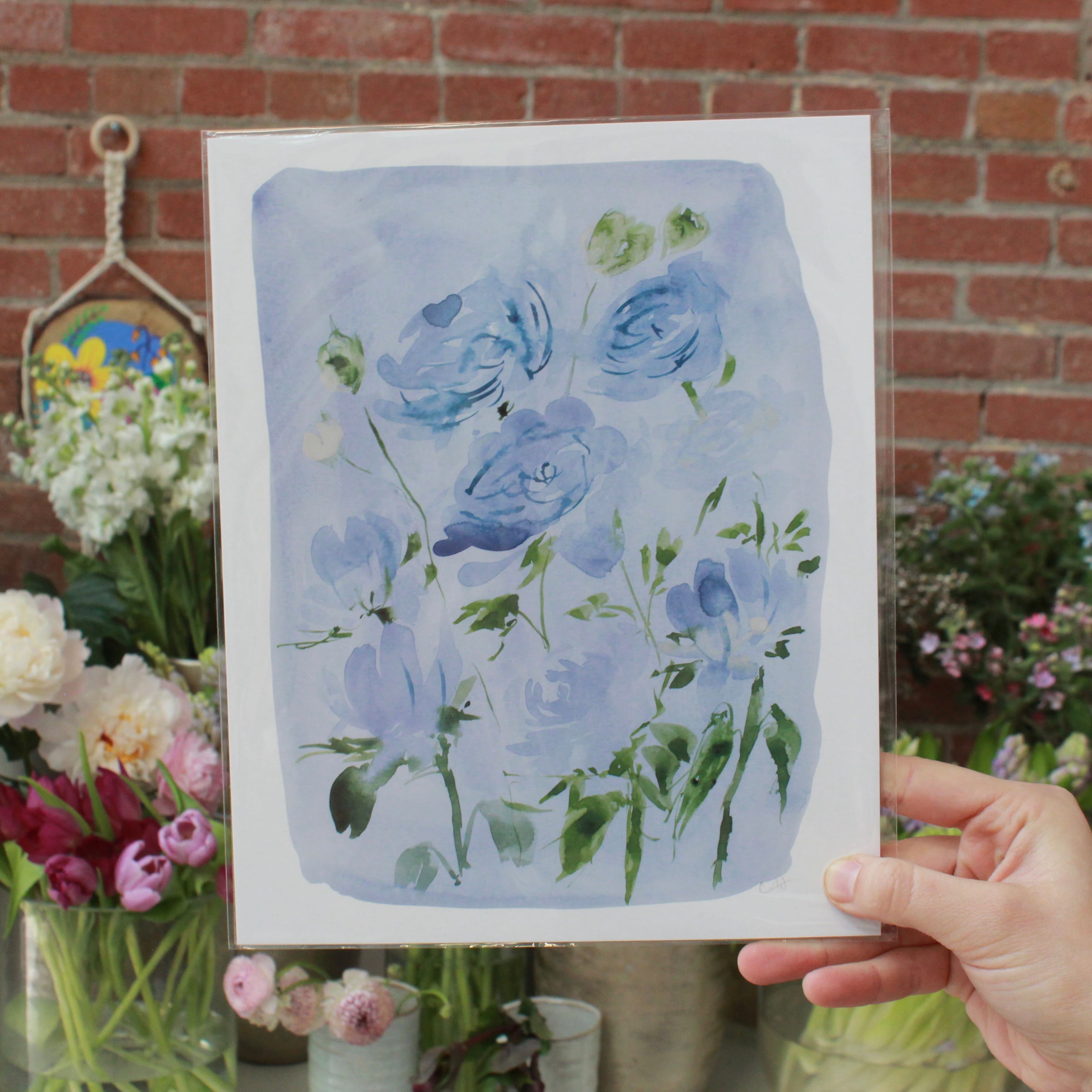 LACOTT FINE ART PRINTS